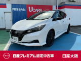 日産 リーフ
