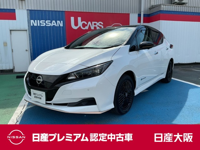 日産 リーフ 