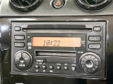 お好きな音楽を車内でお楽しみいただけます♪スピーカー交換・ウーハー追加などの音質向上や、最新ナビ・後席モニター等の取り付けも是非ご相談ください!