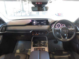 CX-80 3.3 XD Lパッケージ ディーゼル 4WD 