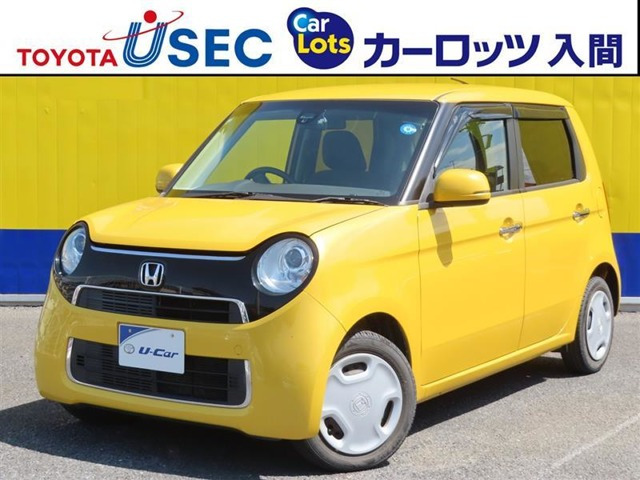 ホンダ N-ONE 