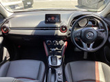CX-3 1.5 XD ツーリング 