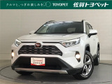 トヨタ RAV4