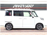 神奈川でお車を探すなら リバーサイド 。