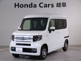 ホンダ N-VAN