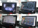 大人気!!フルメディアBIG-X11インチナビ☆