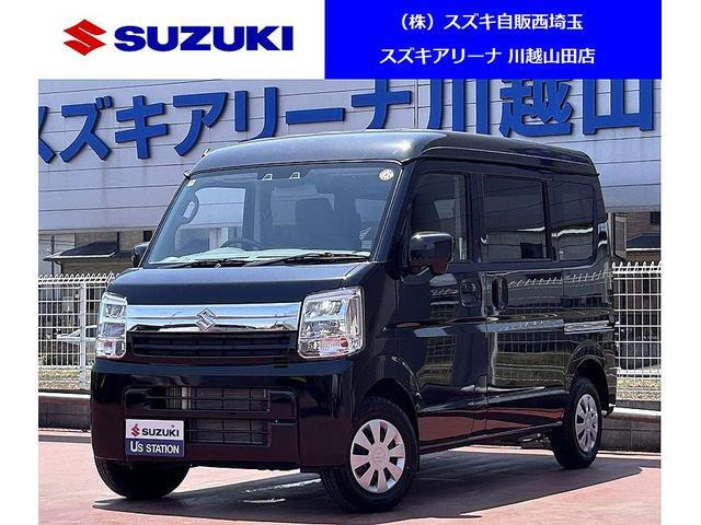 エブリイ ジョイン ターボ ハイルーフ 