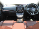CR-V 2.0 ハイブリッド EX マスターピース 4WD 