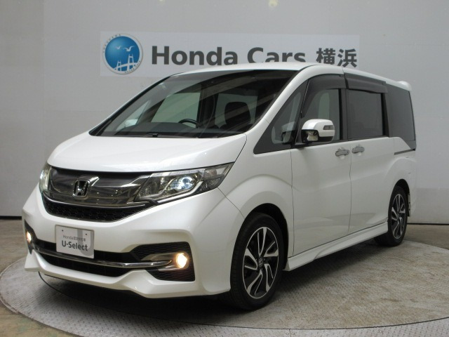 ホンダ ステップワゴン 