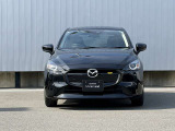 MAZDA2 1.5 15BD i セレクション 