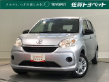トヨタ パッソ