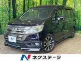 純正9インチSDナビ バックカメラ 両側電動スライドドア