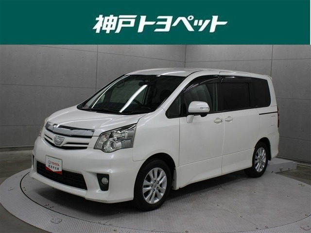 トヨタ ノア 