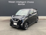 日産 デイズ