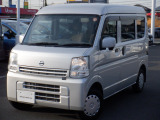 日産 NV100クリッパー