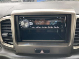 CDチューナー
