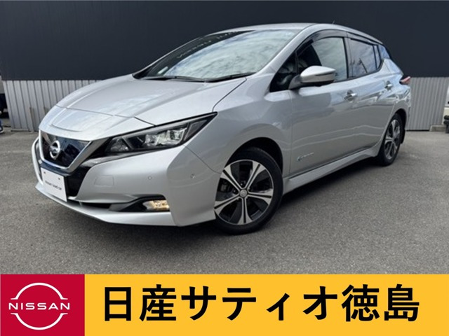 日産 リーフ 