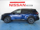 エクストレイル  1.5 G e-4ORCE 4WD