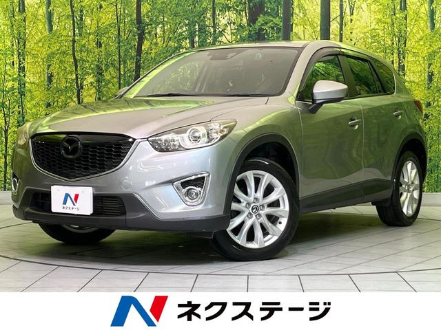 CX-5 2.2 XD 