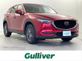 マツダ CX-5