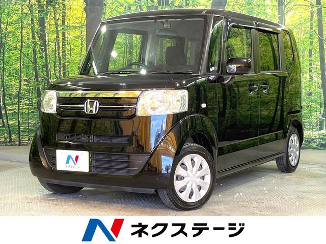 N-BOX G 