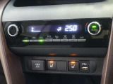 オートエアコンを装備しております!自動で調整してくれますので、車内も快適です☆