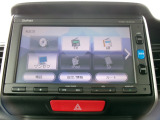 豊富なオーディオソースをご利用いただけるナビゲーションなので、きっとドライブが盛り上がります。