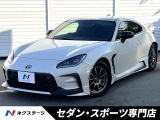 GRマフラー LEDヘッド 横滑り防止装置 スマートキー オートライト
