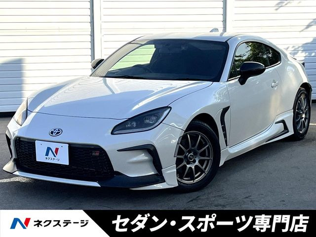 GR86 2.4 RC 
