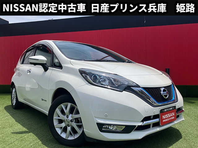 日産 ノート 