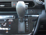 電制シフト採用です!