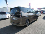 セレナ 1.4 e-POWER ルキシオン 