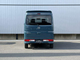 十分な荷室と、取り回しが良いですよ。