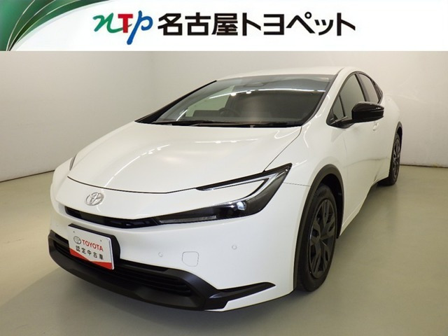 プリウス 1.8 X 