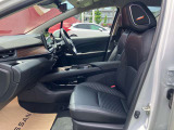 ご納車前にスタッフが入念に清掃し気持ちよく乗り出せるように致します。