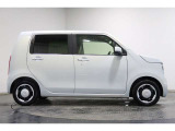 自社指定整備工場でメンテナンスも安心です。ホンダ専門知識を持つ整備スタッフが点検、車検整備をしてお渡ししております。オリジナルの定期点検パックもご用意御座います。詳細はスタッフまでお問合せ下さい。