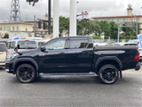 ハイラックス 2.4 Z ブラック ラリー エディション ディーゼル 4WD 