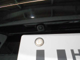 バックカメラ付きで運転が苦手な方も車庫入れが安心です!狭いところでの駐停車もお車を傷つけず安心です!