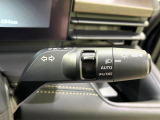 【ハイビームアシスト】夜間の安全走行に役立つ便利な機能!先行車や対向車を検知し、ハイビームとロービームを切り替えてくれます♪