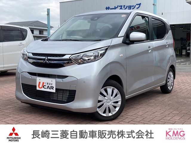 eKワゴン M 