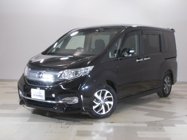 ホンダ ステップワゴン 