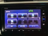 【Honda純正メモリーナビ】使いやすいナビで目的地までしっかり案内してくれます。フルセグ、DVD、CD再生オーディオ機能が充実。お車の運転がさらに楽しくなりますよ。