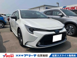 トヨタ カローラツーリング