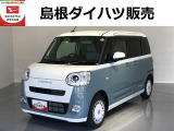 ダイハツ ムーヴキャンバス
