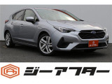 スバル インプレッサハッチバック