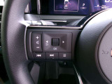 ナビの音量操作や曲送りなどが運転中でもスムーズにできます!