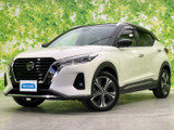 日産 キックス