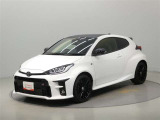 ヤリス  1.6 RZ 4WD