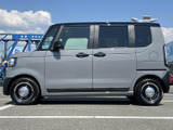 N-BOX ジョイ ターボ 2トーン 