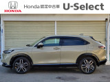 U-Selectプレミアム認定車両は2年間、走行距離無制限のホッと保証付きです。更にわずかな料金で保証期間を5年間へ延長するプランもあります。